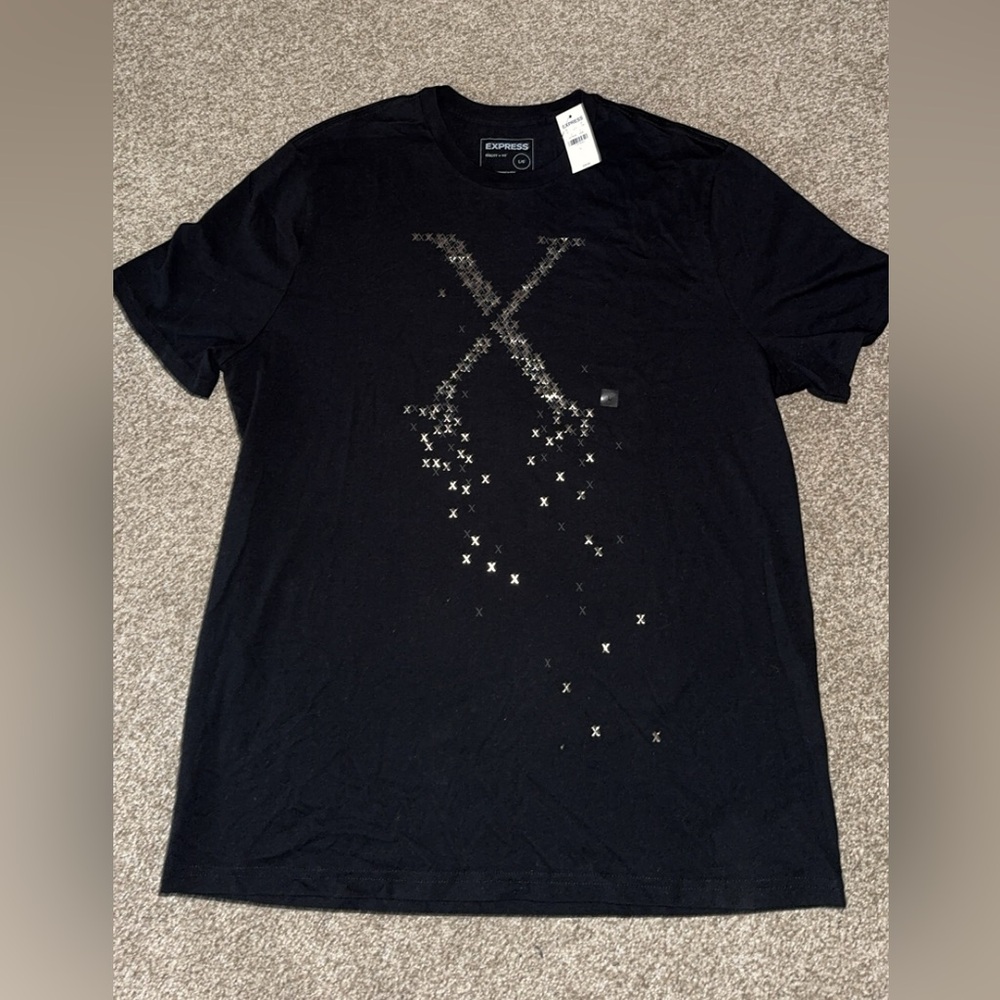 Men’s Express Large T-shirt